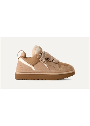 W Lowmel shoe Sand UGG 